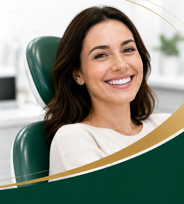 North Street Dental & Implant Center in Glenrothes